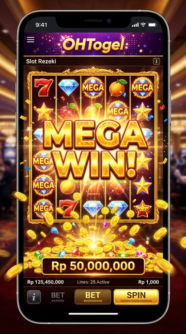 ohtogel - Hub Aplikasi Terlengkap untuk Download
